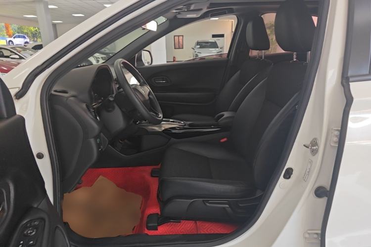Used Honda XR-V 2017 1.8L EXi CVT Comfort Version Left Front Seat