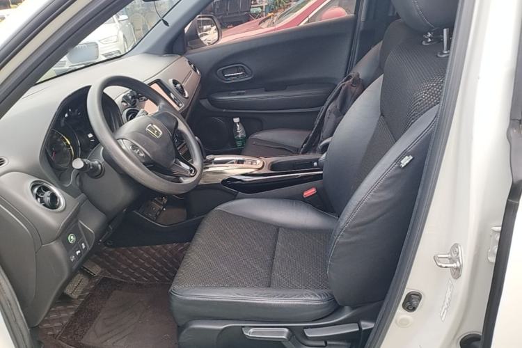 Used Honda XR-V 2017 1.5L LXi CVT Classic Edition Left Front Seat