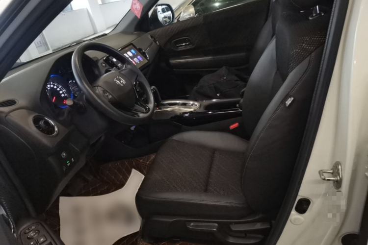 Used Honda XR-V 2017 1.8L EXi CVT Comfort Version Left Front Seat