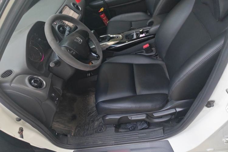 Used Honda XR-V 2017 1.8L EXi Manual Comfort Edition Left Front Seat
