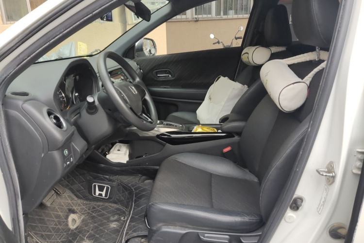 Used Honda XR-V 2017 1.8L EXi CVT Comfort Version Left Front Seat