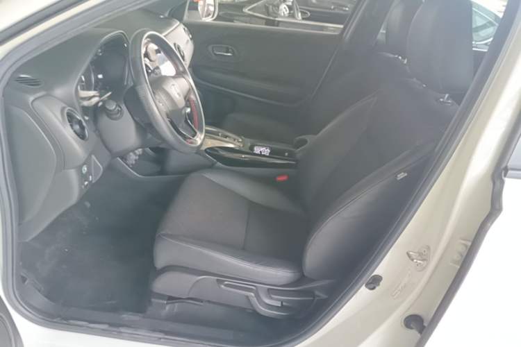 Used Honda XR-V 2017 1.5L LXi CVT Classic Edition Left Front Seat