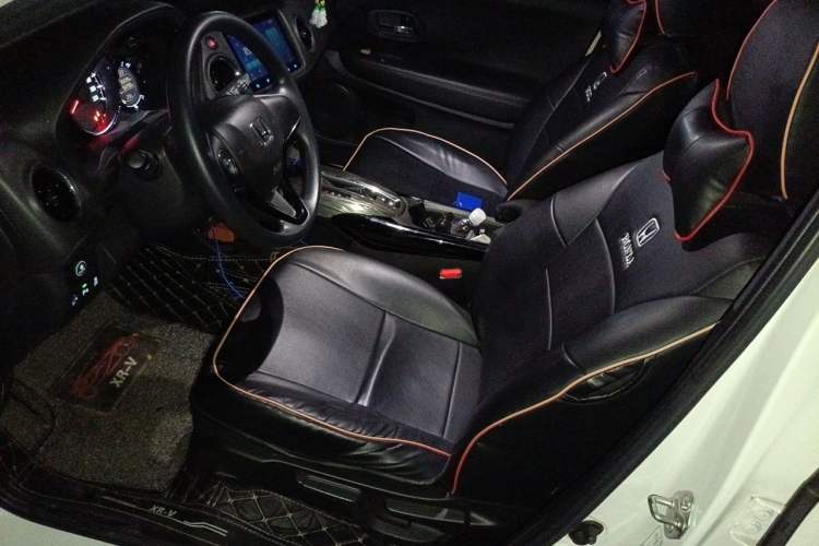 Used Honda XR-V 2017 1.8L EXi CVT Comfort Version Left Front Seat