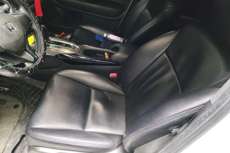 Used Honda XR-V 2017 1.8L EXi CVT Comfort Version Left Front Seat