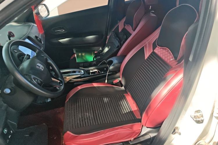 Used Honda XR-V 2017 1.5L LXi CVT Classic Edition Left Front Seat