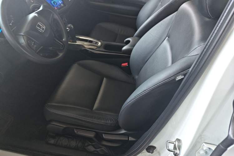 Used Honda XR-V 2017 1.5L LXi CVT Classic Edition Left Front Seat