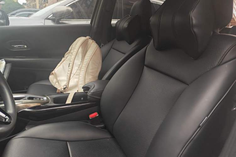 Used Honda XR-V 2017 1.8L EXi CVT Comfort Version Left Front Seat