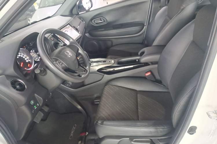 Used Honda XR-V 2017 1.5L LXi CVT Classic Edition Left Front Seat