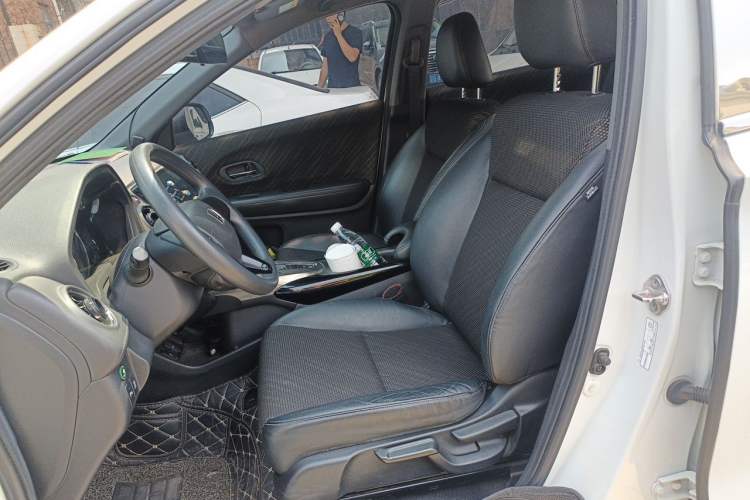 Used Honda XR-V 2017 1.5L LXi CVT Classic Edition Left Front Seat