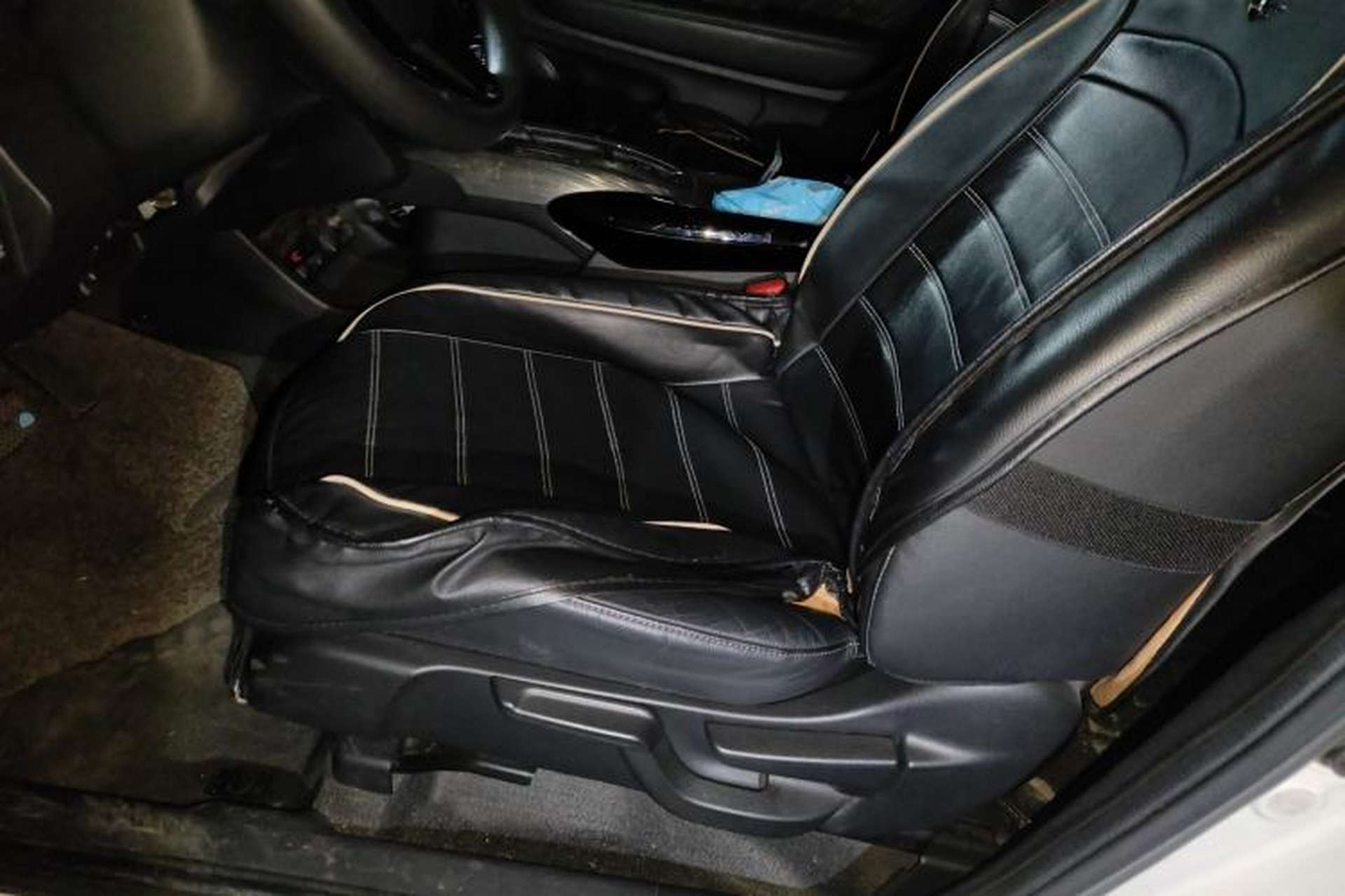 Used Honda XR-V 2017 1.5L LXi CVT Classic Edition Left Front Seat