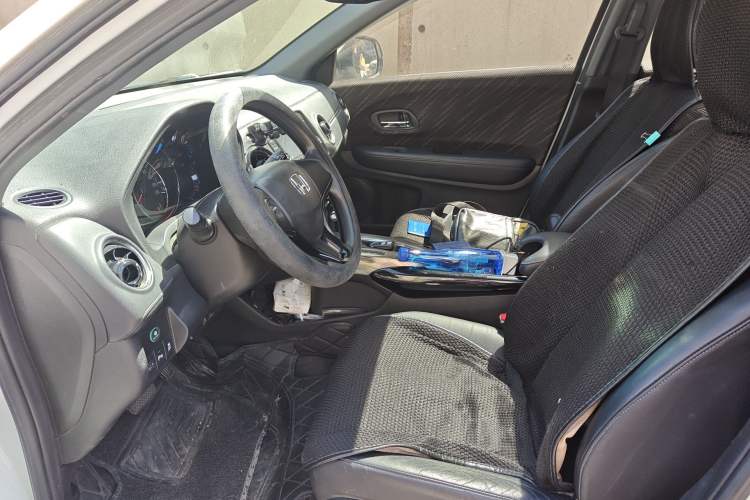 Used Honda XR-V 2017 1.8L EXi CVT Comfort Version Left Front Seat