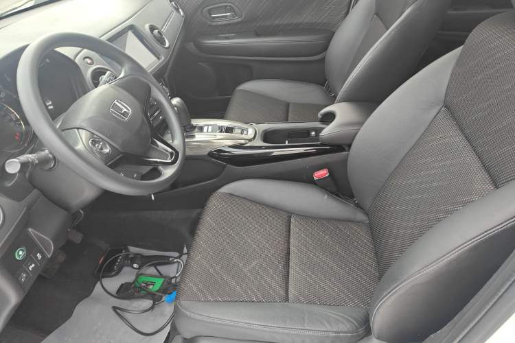Used Honda XR-V 2017 1.8L EXi CVT Comfort Version Left Front Seat