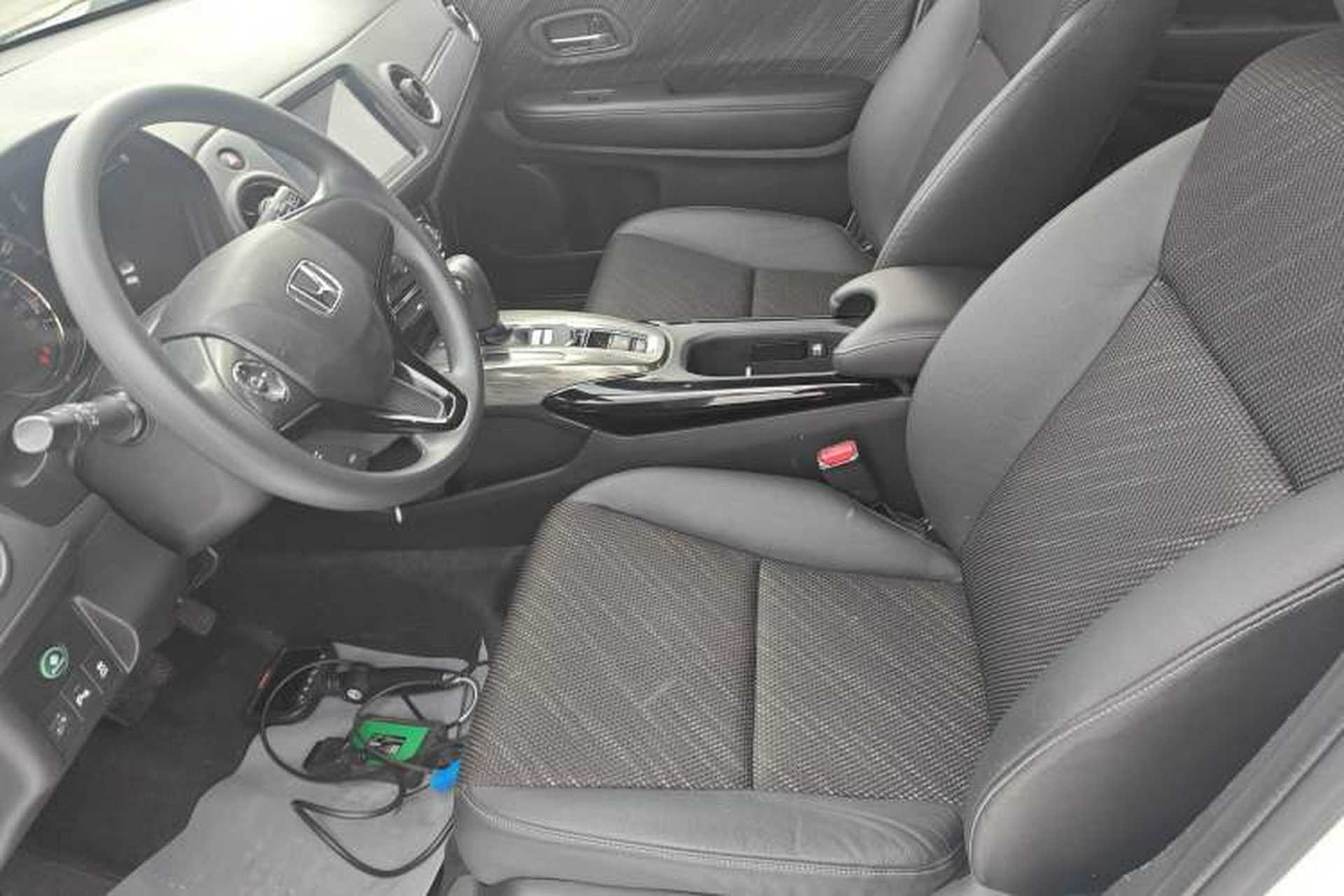 Used Honda XR-V 2017 1.8L EXi CVT Comfort Version Left Front Seat