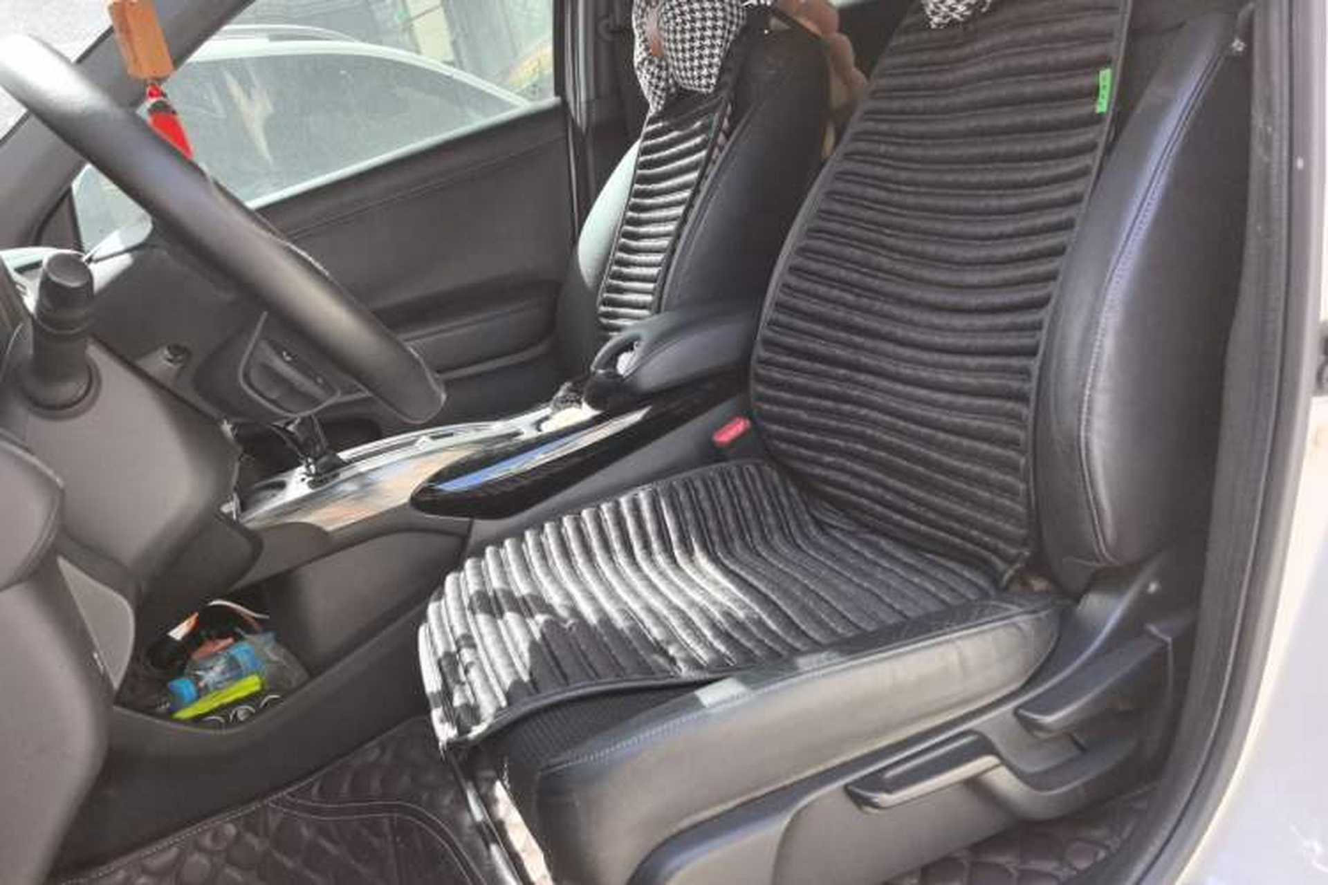 Used Honda XR-V 2017 1.8L EXi CVT Comfort Version Left Front Seat