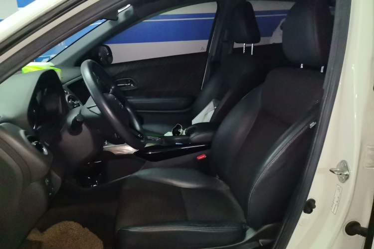 Used Honda XR-V 2017 1.5L LXi CVT Classic Edition Left Front Seat