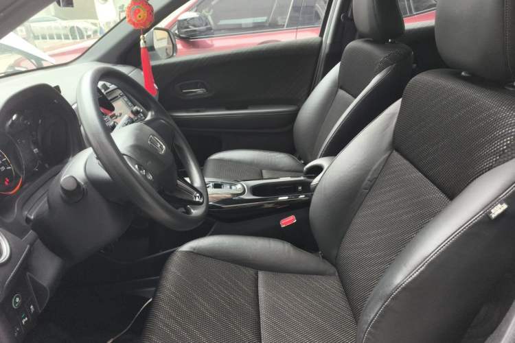 Used Honda XR-V 2017 1.8L EXi CVT Comfort Version Left Front Seat