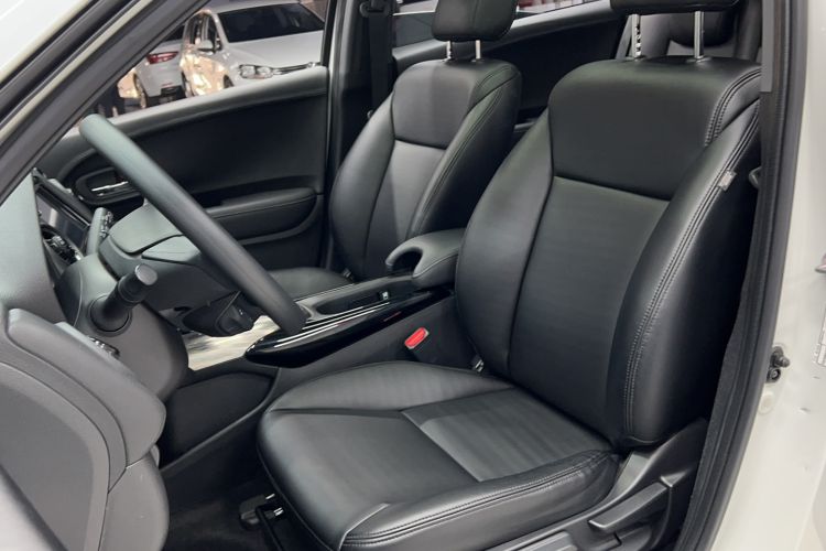 Used Honda XR-V 2017 1.8L EXi CVT Comfort Version Left Front Seat