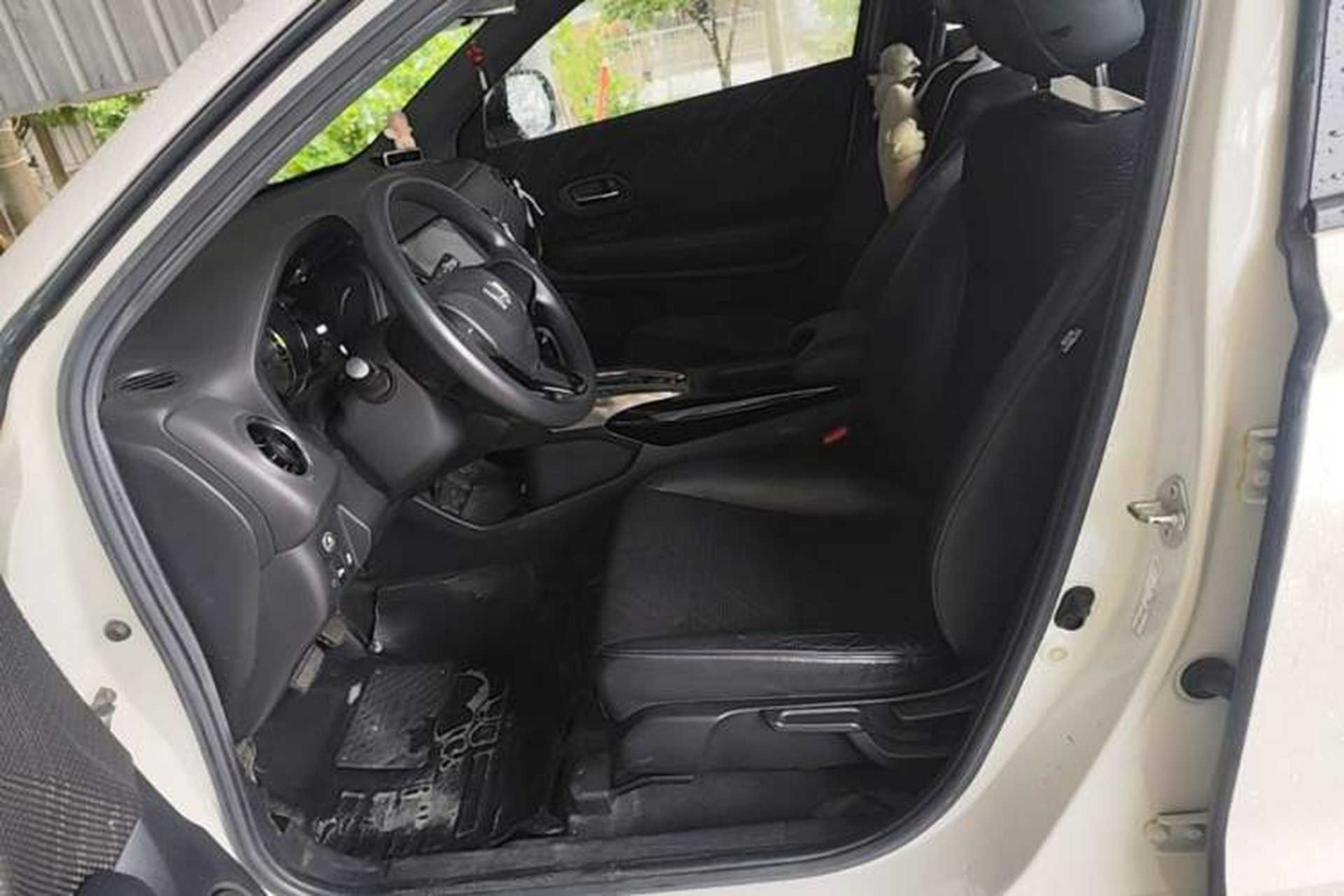Used Honda XR-V 2017 1.5L LXi CVT Classic Edition Left Front Seat