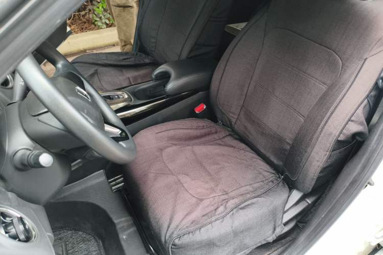 Used Honda XR-V 2017 1.5L LXi CVT Classic Edition Left Front Seat