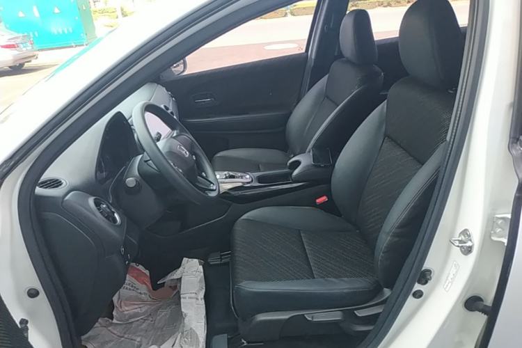 Used Honda XR-V 2017 1.8L EXi CVT Comfort Version Left Front Seat