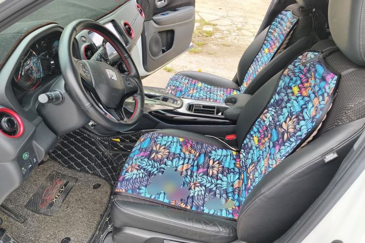 Used Honda XR-V 2017 1.8L EXi CVT Comfort Version
