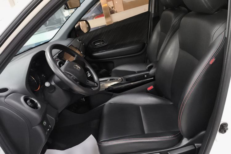 Used Honda XR-V 2017 1.8L EXi CVT Comfort Version Left Front Seat