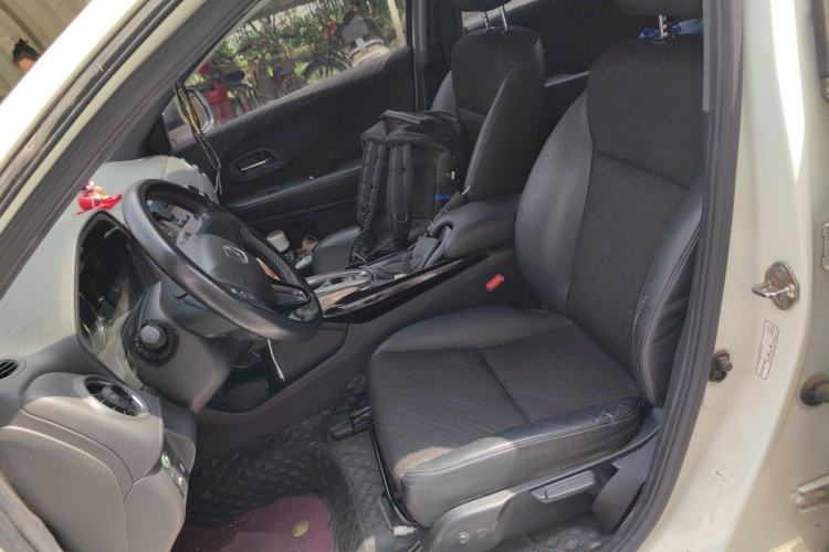 Used Honda XR-V 2017 1.8L EXi CVT Comfort Version Left Front Seat