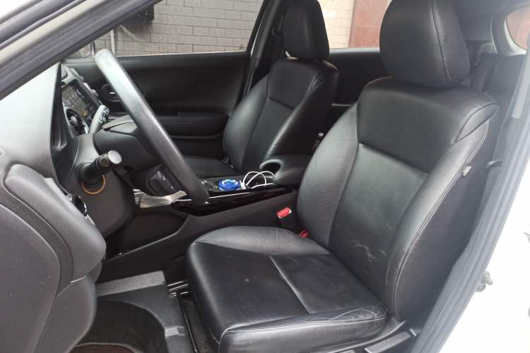 Used Honda XR-V 2017 1.5L LXi CVT Classic Edition Left Front Seat