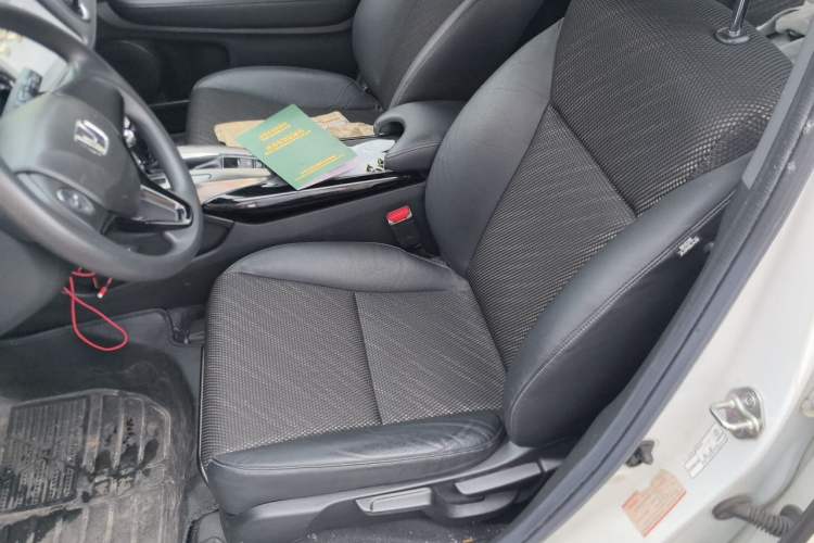Used Honda XR-V 2017 1.5L LXi CVT Classic Edition Left Front Seat