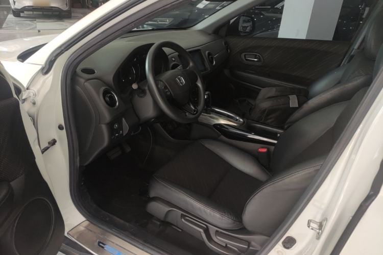 Used Honda XR-V 2017 1.8L EXi CVT Comfort Version Left Front Seat