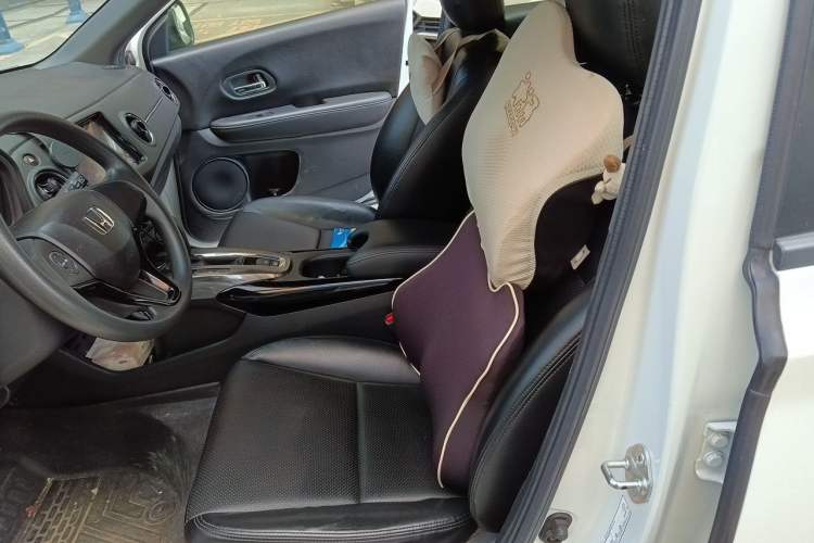 Used Honda XR-V 2017 1.5L LXi CVT Classic Edition Left Front Seat