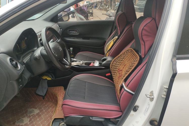 Used Honda XR-V 2017 1.8L EXi Manual Comfort Edition Left Front Seat