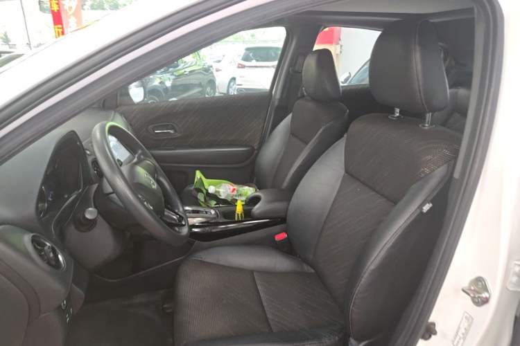 Used Honda XR-V 2017 1.8L EXi CVT Comfort Version Left Front Seat