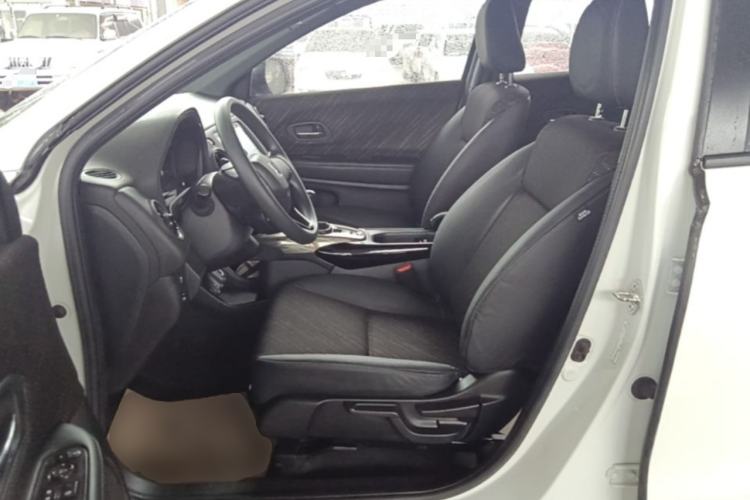 Used Honda XR-V 2017 1.5L LXi Manual Classic Edition Left Front Seat
