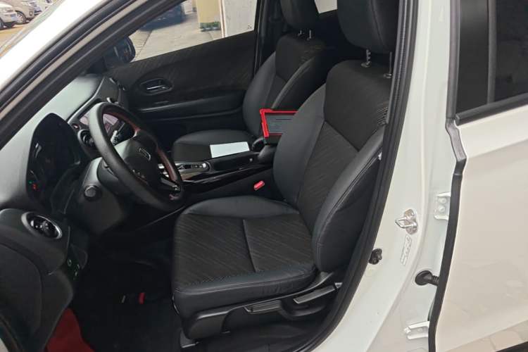Used Honda XR-V 2017 1.8L EXi CVT Comfort Version Left Front Seat