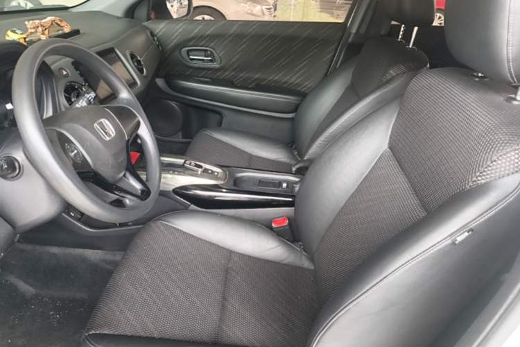 Used Honda XR-V 2017 1.8L EXi CVT Comfort Version Left Front Seat