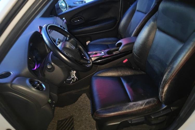 Used Honda XR-V 2017 1.8L EXi CVT Comfort Version Left Front Seat
