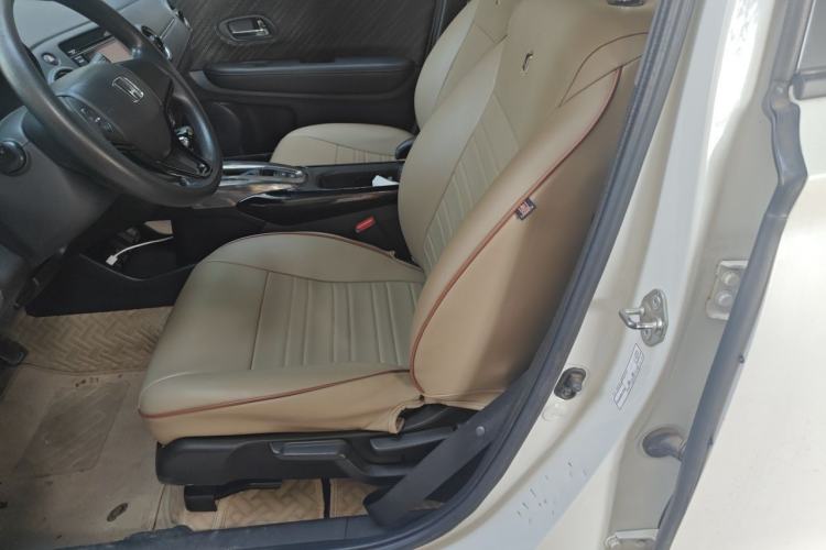 Used Honda XR-V 2017 1.5L LXi CVT Classic Edition Left Front Seat