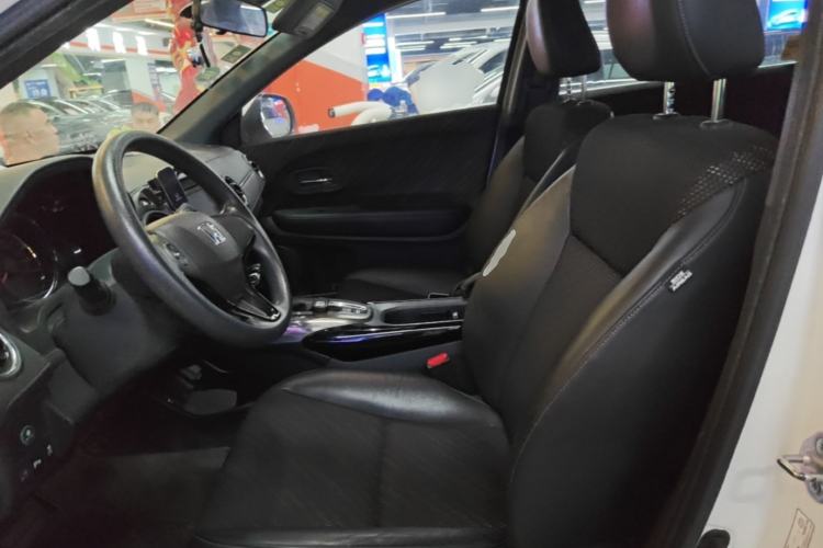 Used Honda XR-V 2017 1.8L EXi CVT Comfort Version Left Front Seat