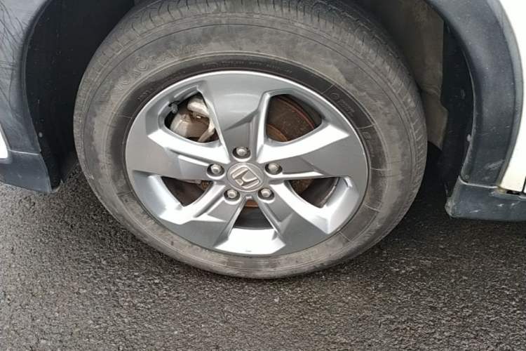Used Honda XR-V 2017 1.5L LXi CVT Classic Edition Left Front Wheel Hub