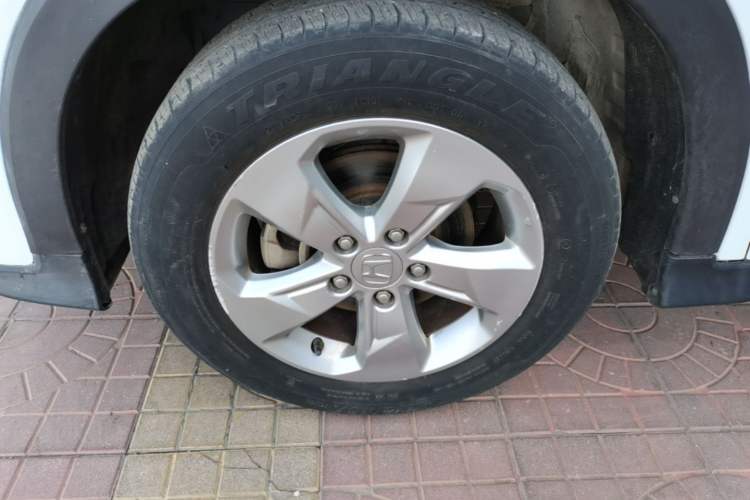 Used Honda XR-V 2017 1.5L LXi CVT Classic Edition Left Front Wheel Hub