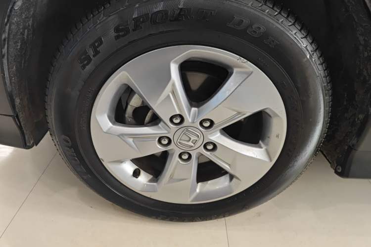 Used Honda XR-V 2017 1.5L LXi CVT Classic Edition Left Front Wheel Hub