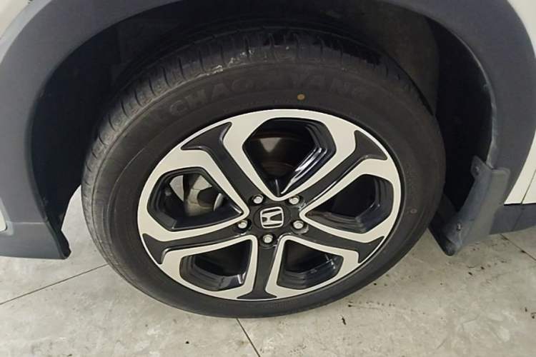 Used Honda XR-V 2017 1.8L EXi CVT Comfort Version Left Front Wheel Hub