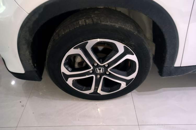 Used Honda XR-V 2017 1.8L EXi CVT Comfort Version Left Front Wheel Hub