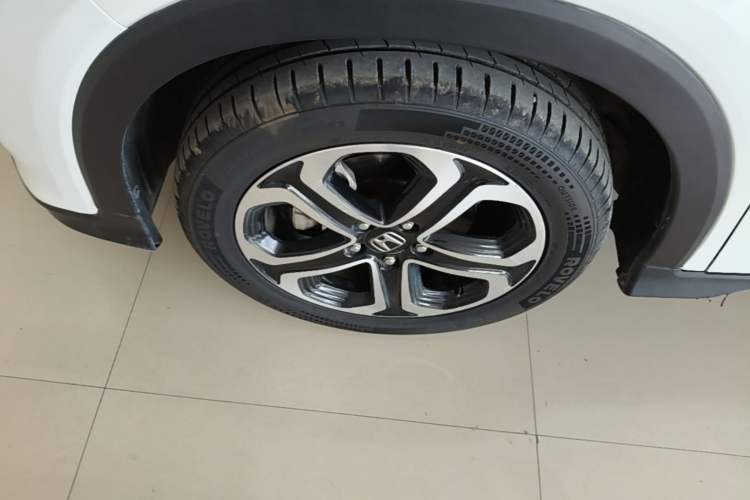 Used Honda XR-V 2017 1.8L EXi CVT Comfort Version Left Front Wheel Hub