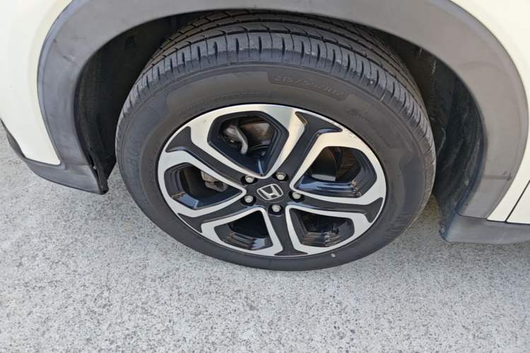 Used Honda XR-V 2017 1.8L VTi CVT Luxury Edition Left Front Wheel Hub
