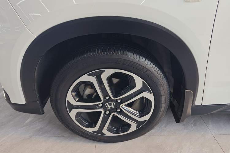 Used Honda XR-V 2017 1.8L EXi CVT Comfort Version Left Front Wheel Hub
