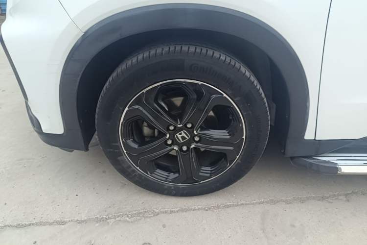 Used Honda XR-V 2017 1.8L EXi CVT Comfort Version Left Front Wheel Hub