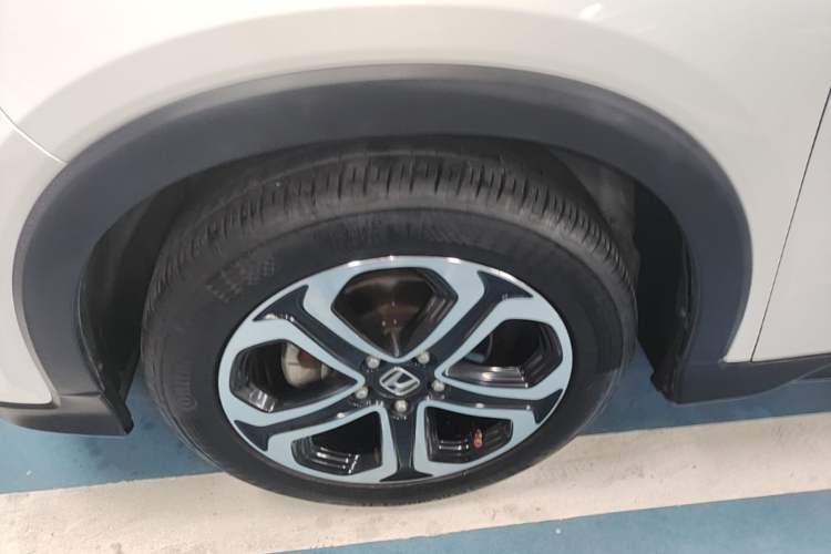 Used Honda XR-V 2017 1.8L VTi CVT Luxury Edition Left Front Wheel Hub