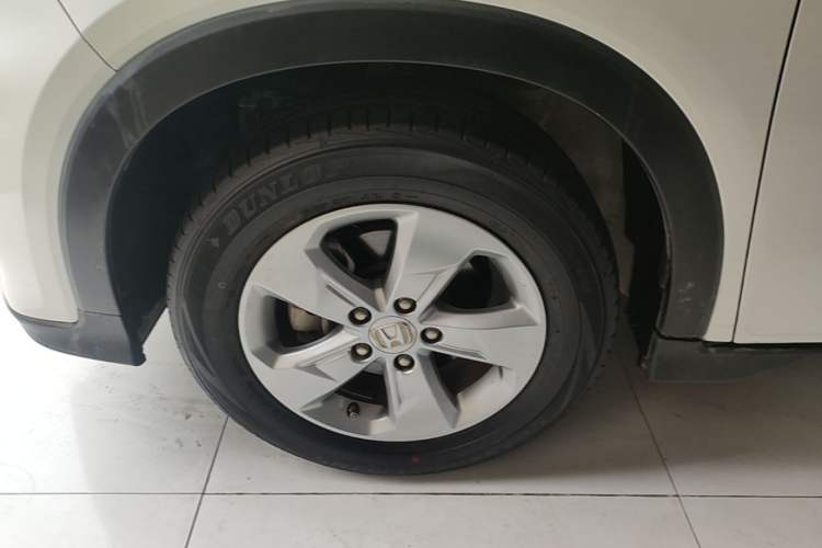 Used Honda XR-V 2017 1.5L LXi CVT Classic Edition Left Front Wheel Hub